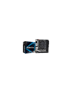 ASROCK B550M-ITX/AC /AM4